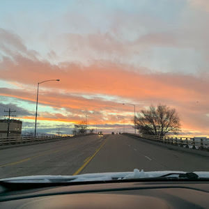 Meet your Posher, Ava